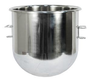 Дежа для миксера Hurakan HKN-IP60F-BOWL, 60 л