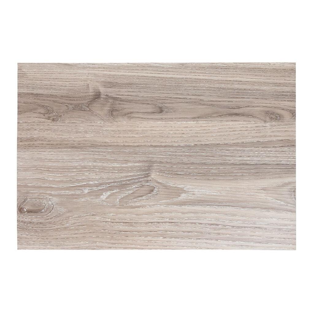 Текстиль, скатерти, плейсменты Подкладка настольная Wood textured-Ivory 45,7х30,5см P.L. Proff Cuisine