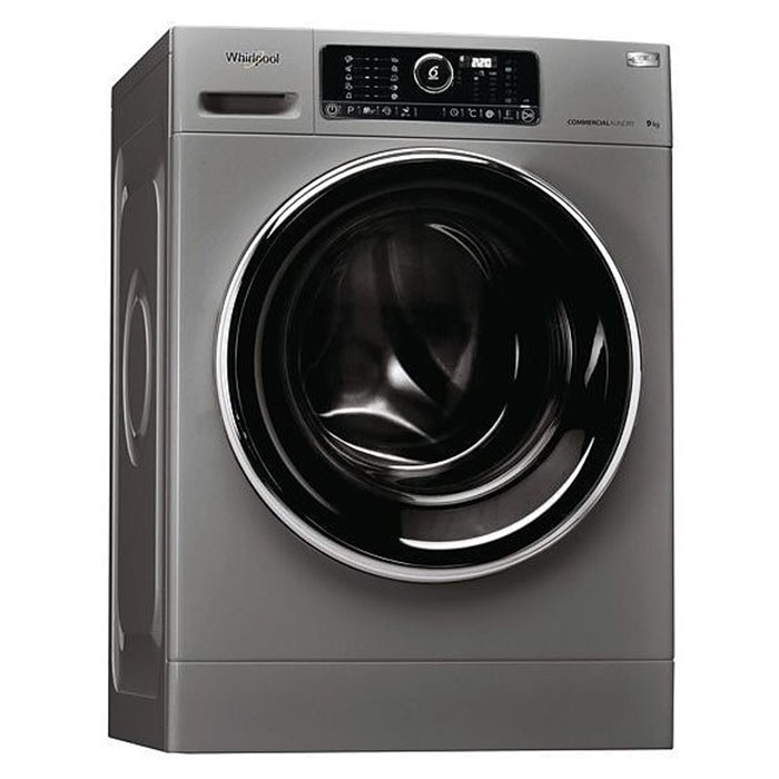 Машина стиральная Whirlpool AWH 912 S/PRO 8кг