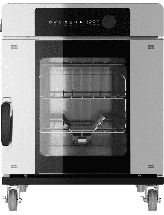 Печь-коптильня Alto-Shaam 750-SK/SX WD