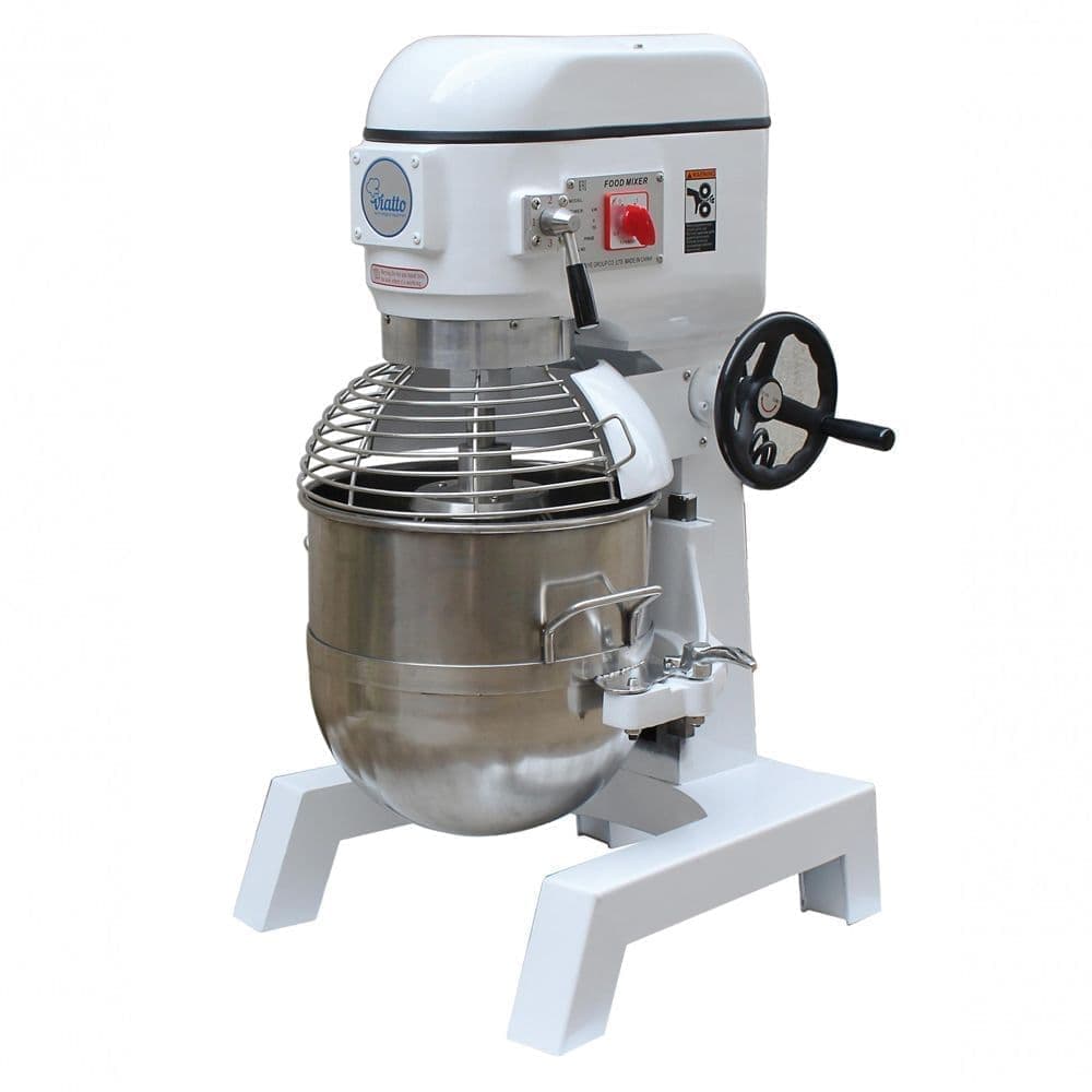   Restoll Миксер планетарный Viatto BH40