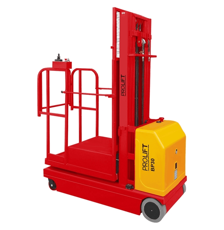 Комплектовщик заказов Prolift BP3045