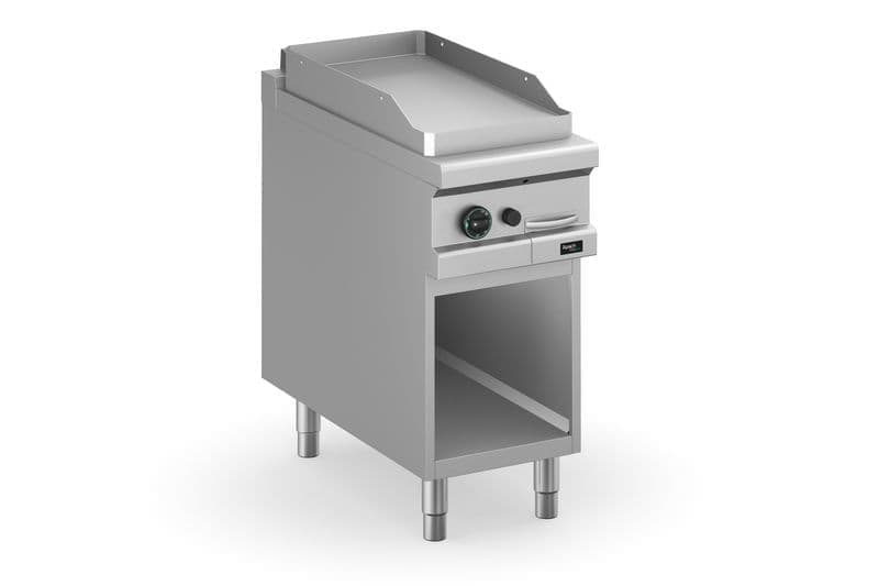 Поверхности жарочные  Restoll Жарочная поверхность Apach APTG-49PL