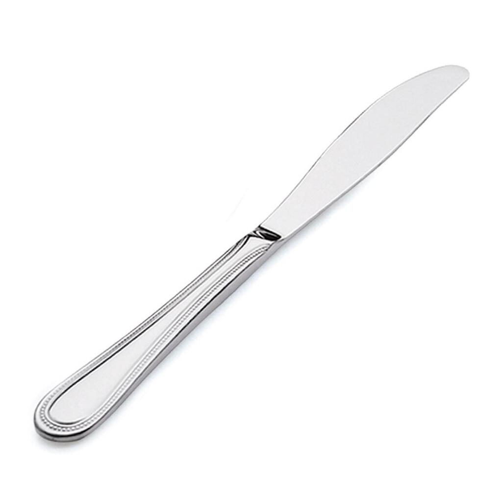 Нож столовый 22,3см Nizza P.L. Proff Cuisine | S009-5