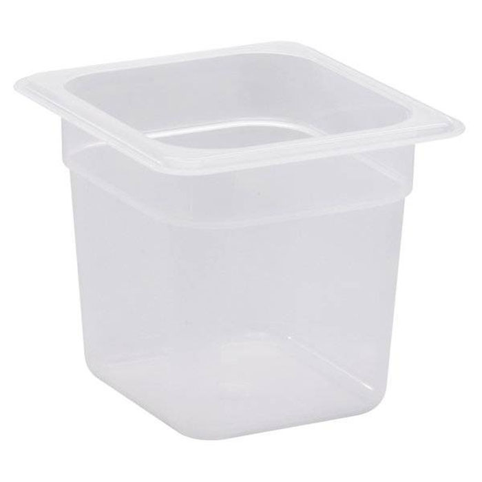   Restoll Лоток Cambro 66PP 190 2,2л старого образца