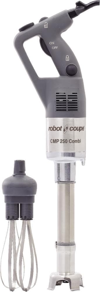 Миксер ручной Robot Coupe CMP 250 Combi 34300A