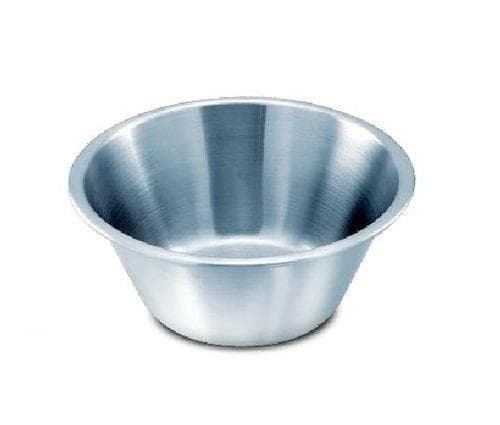 Миска 4,5л d=28см коническая нерж. MGSteel | TB28