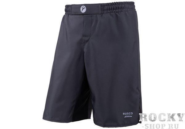 Детские шорты ММА Sport ONLY BLACK