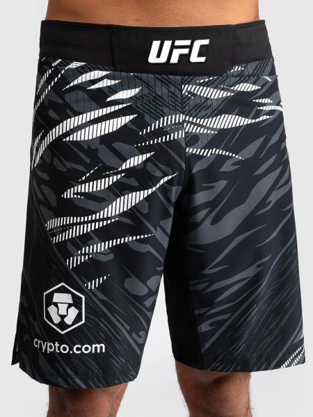 Шорты ММА UFC Fusion by Authentic Fight Night Long Black