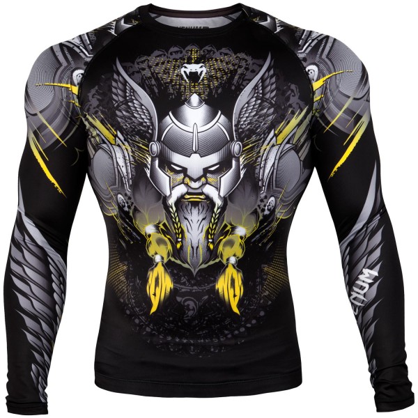 Мужской рашгард Viking 2.0