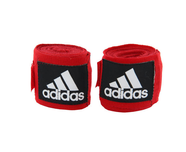 Боксерские бинты Бинты эластичные AIBA New Rules Boxing Crepe Bandage, 3,5 м