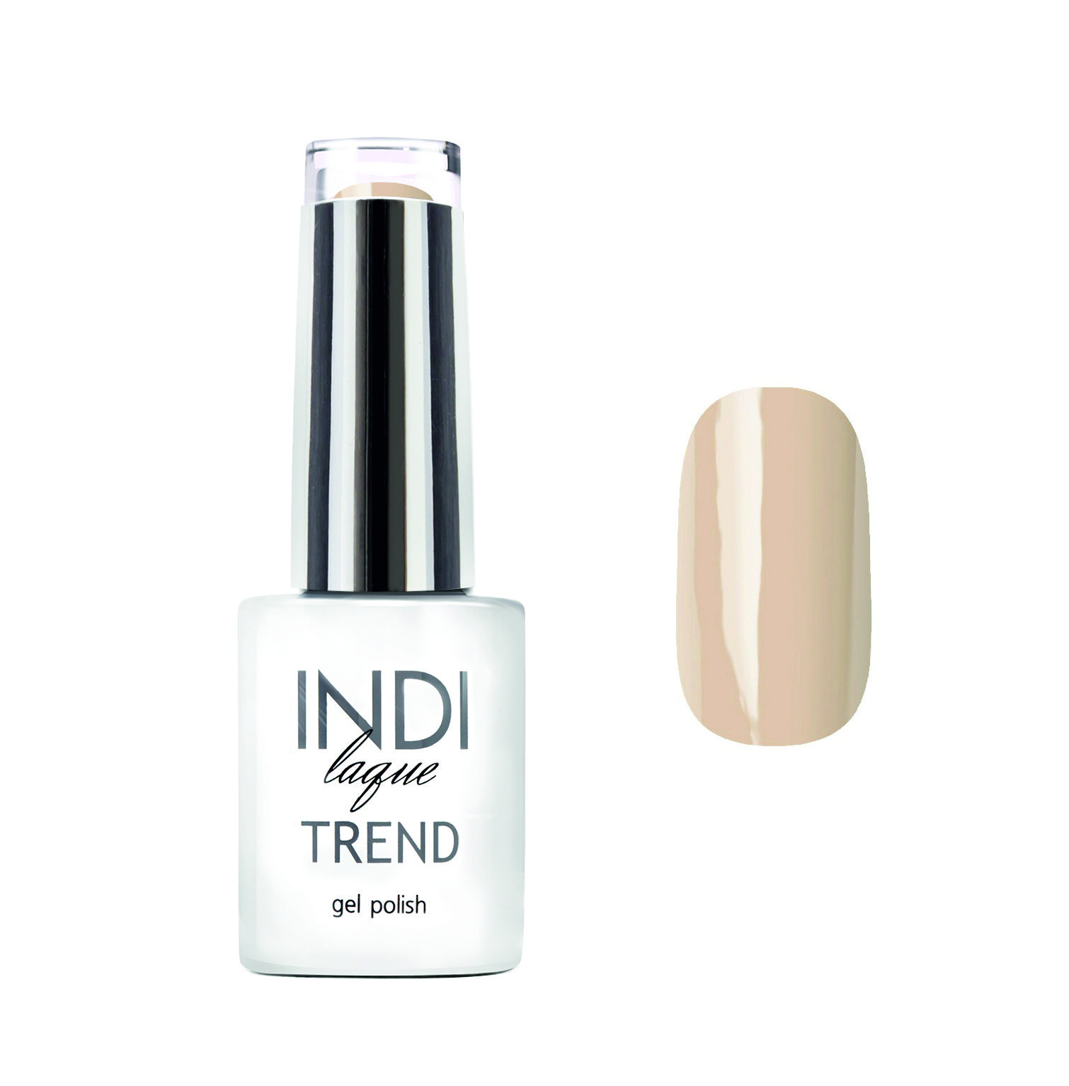 Гель-лак INDI TREND №5203