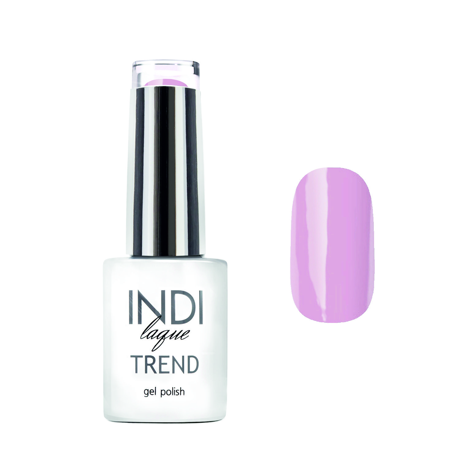   Runail Гель-лак INDI TREND №5212