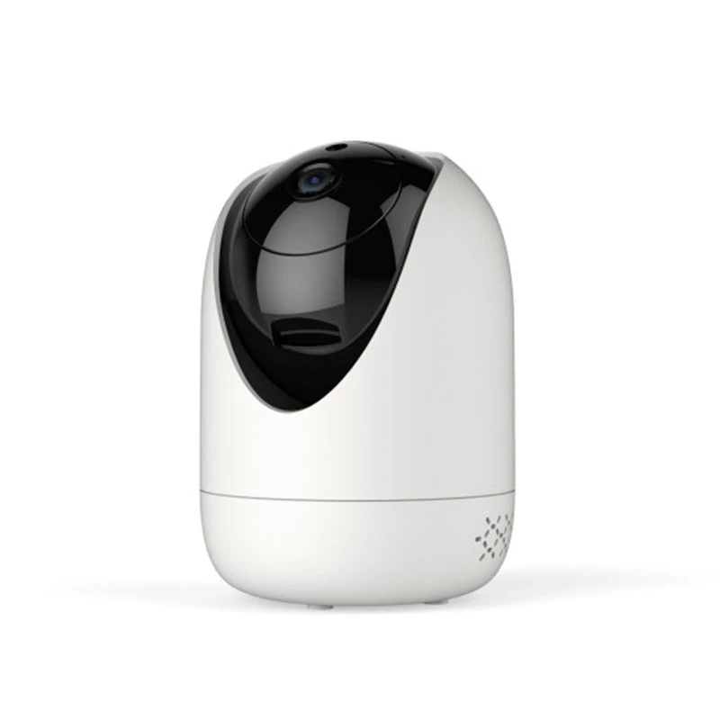WIFi смарт камера  Rusmarta Камера видеонаблюдения WIFI 2Мп 1080P PST XMH20 с поворотным механизмом
