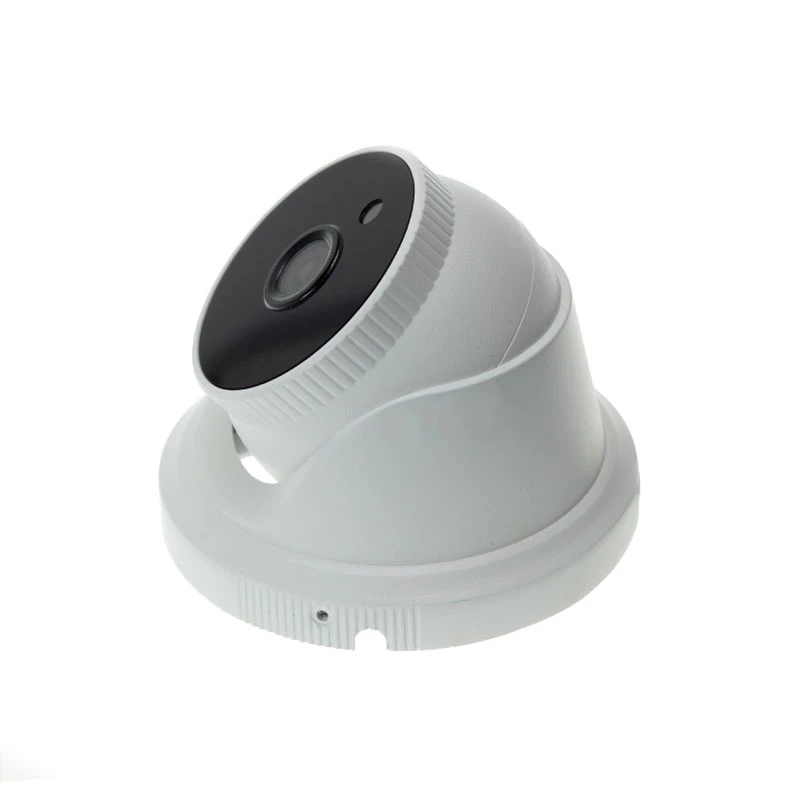Купольная камера видеонаблюдения IP 2Мп 1080P PST IP302P со встроенным POE питанием