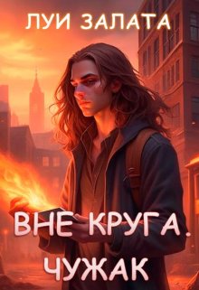 Вне Круга. Чужак