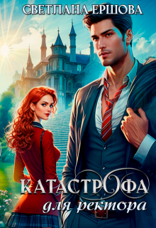 Эротическое фэнтези  Литнет Катастрофа для ректора, или Я не хотела