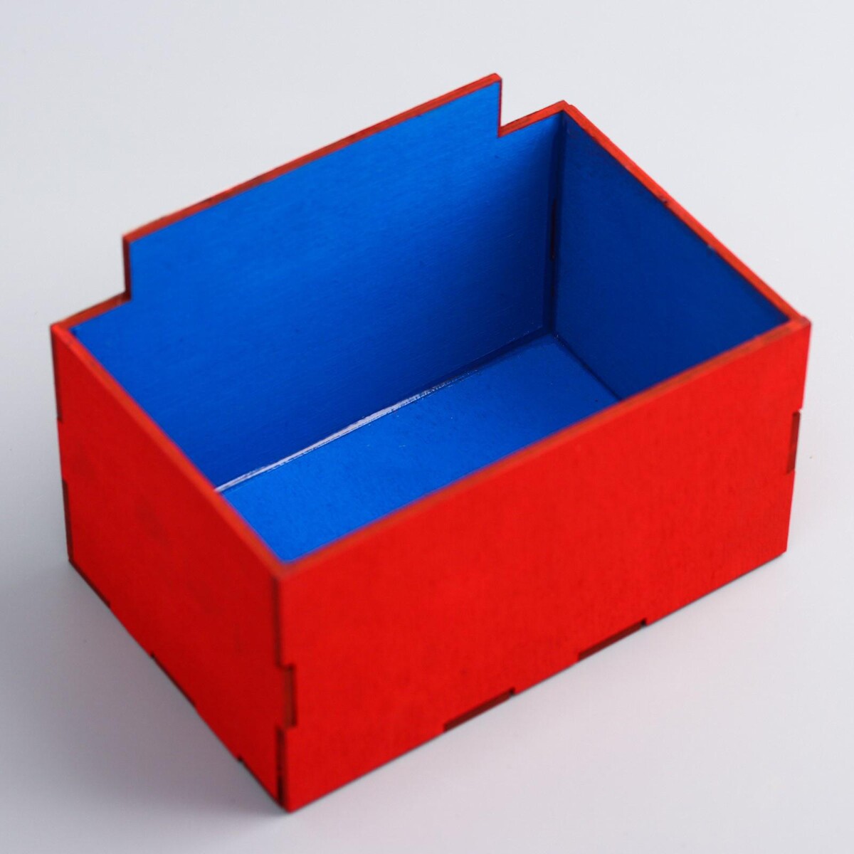 Органайзер для канцелярии, 15×10×8 см,