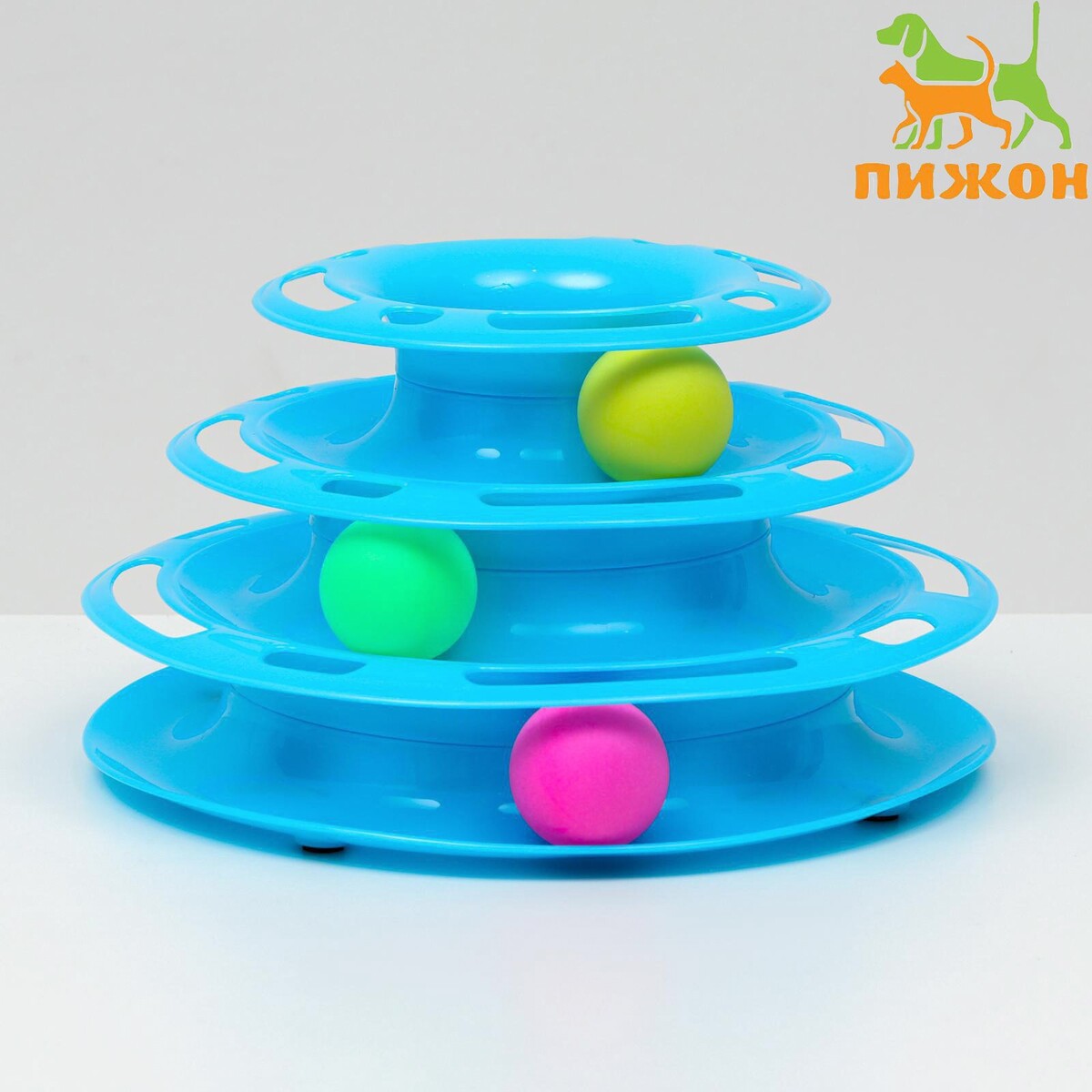 Игровой комплекс