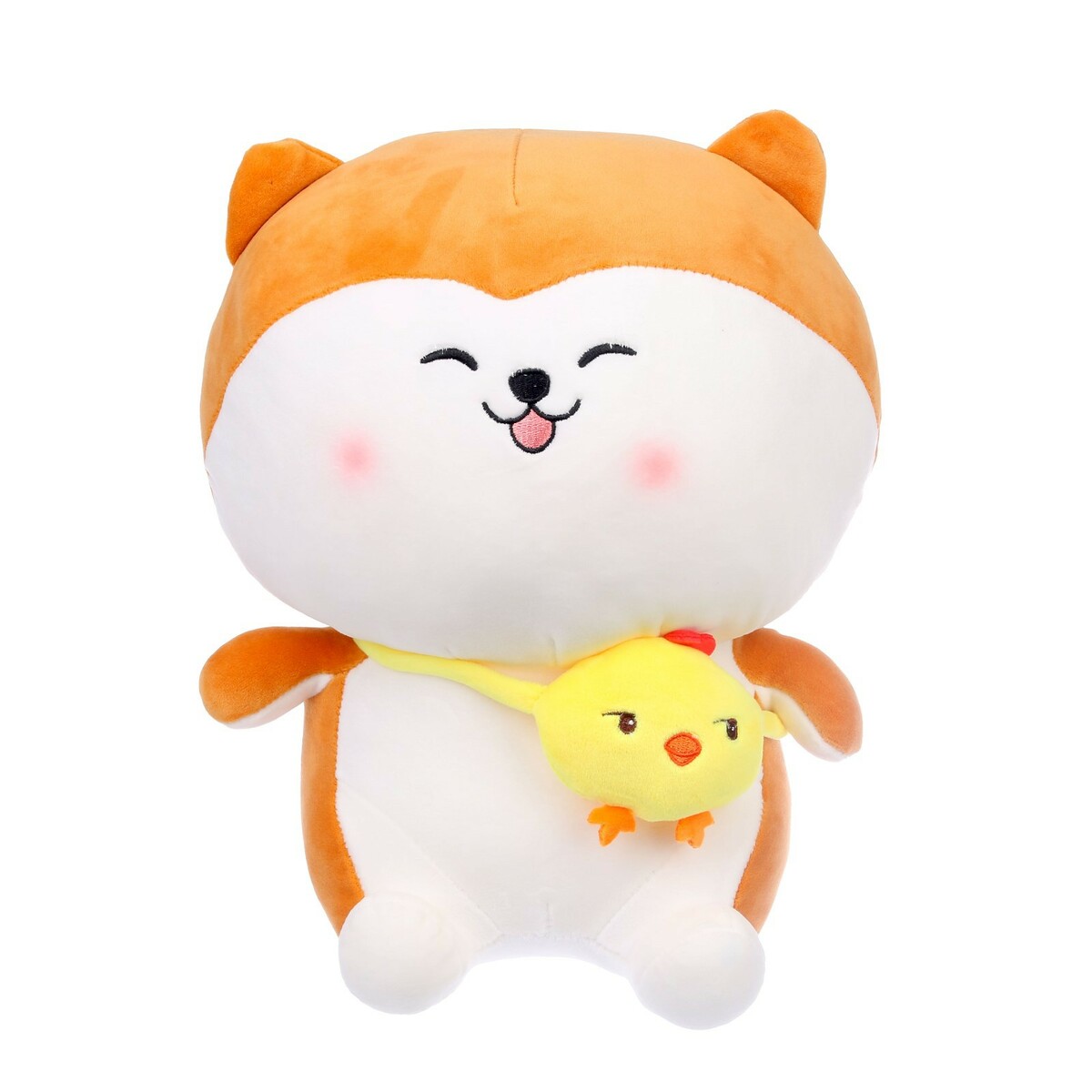 Мягкая игрушка