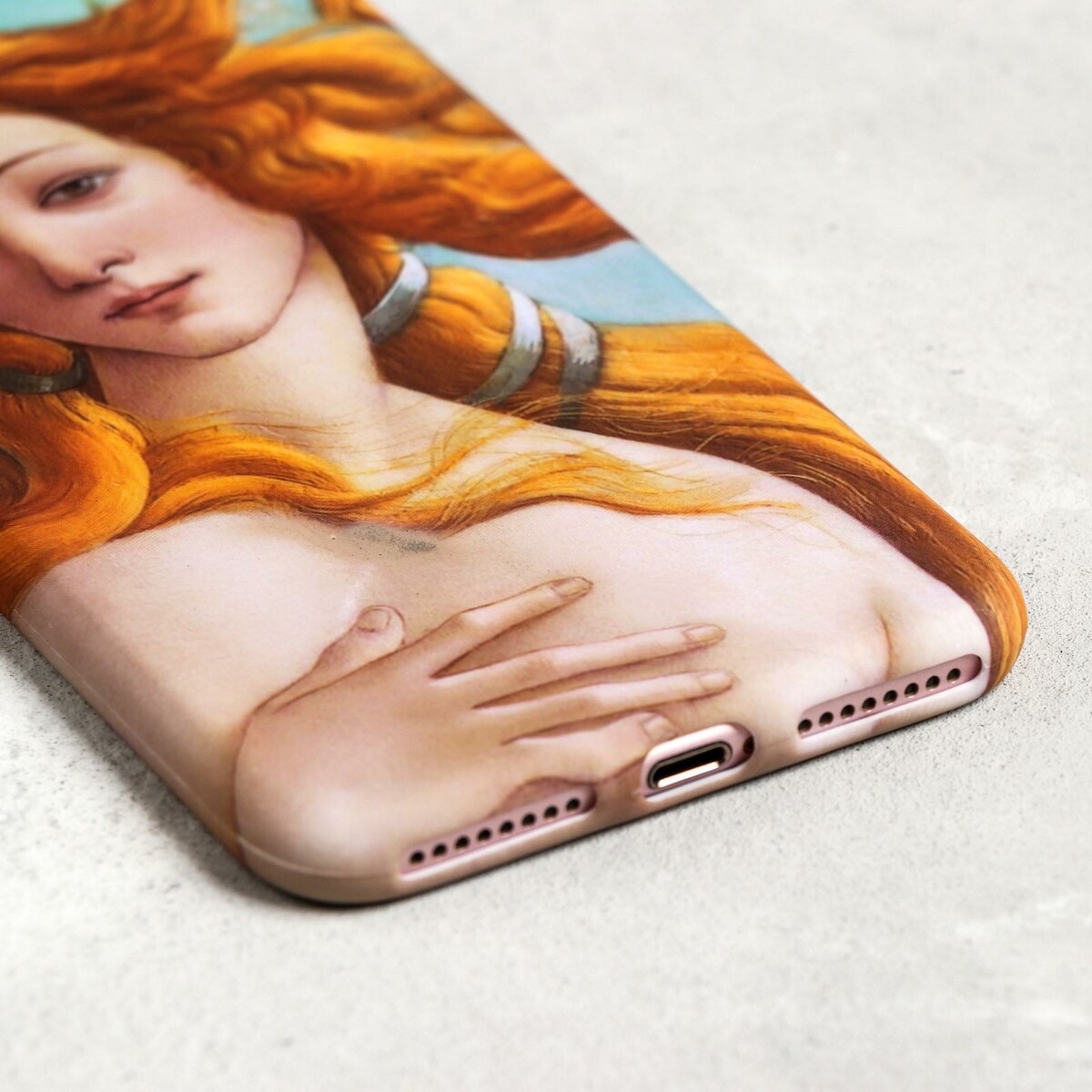 Чехол на телефон iphone 7/8 plus