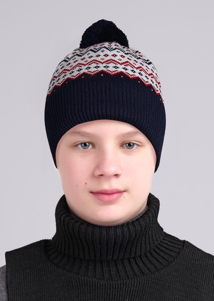 Шапка