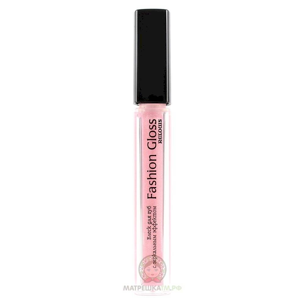 Блеск для губ Fashion Gloss Relouis