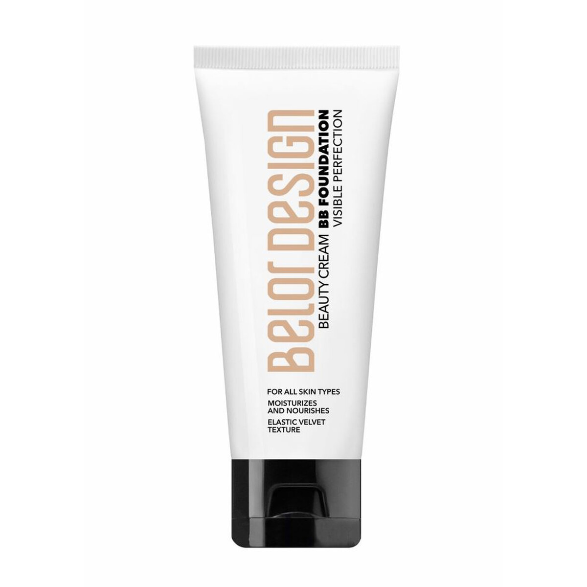 Крем тональный BB cream BelorDesign