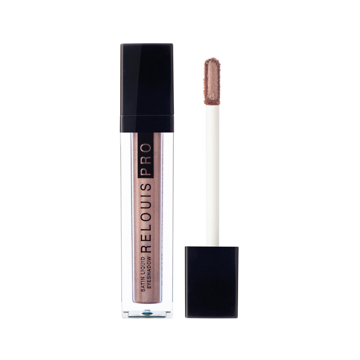 Тени для век жидкие PRO Satin Liquid