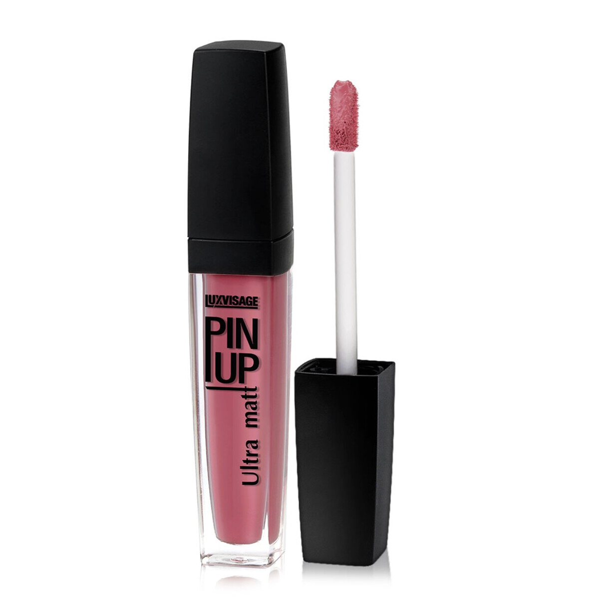 Блески для губ Блеск для губ pin up ultra matt