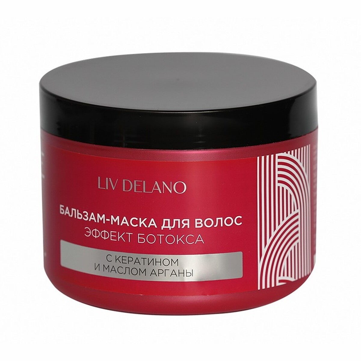 Бальзам-маска для волос Love my hair
