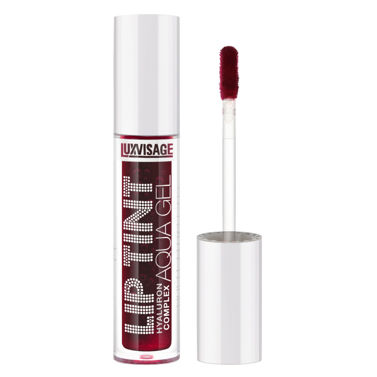 Блески для губ  GroupPrice Тинт для губ LIP TINT AQUA GEL