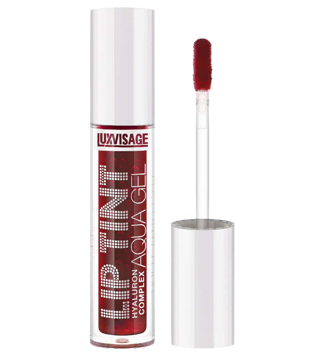 Блески для губ  GroupPrice Тинт для губ LIP TINT AQUA GEL
