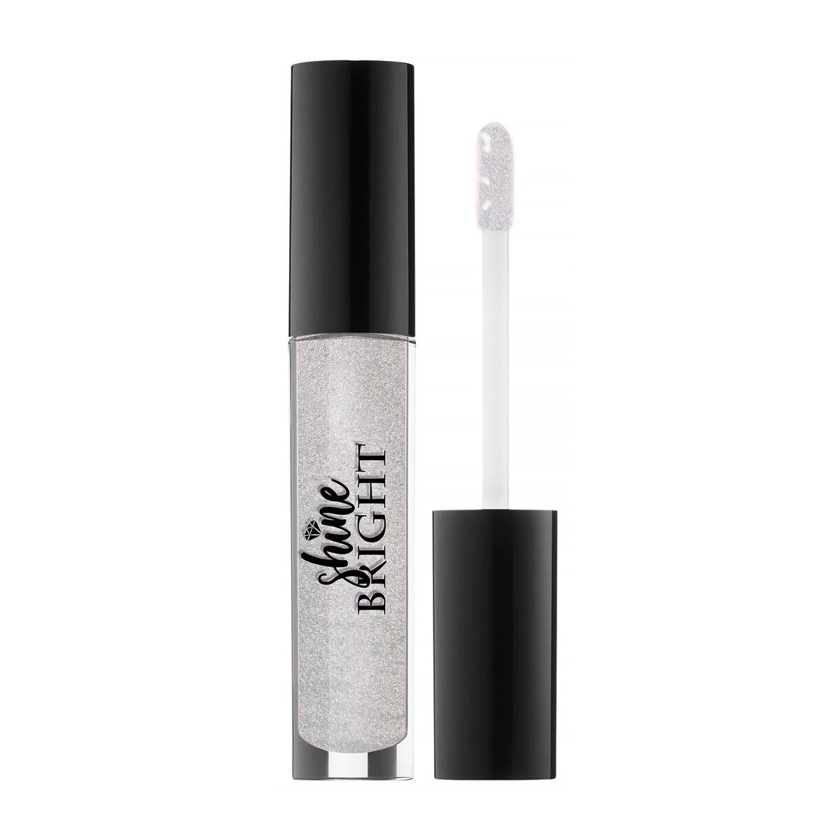 Блески для губ  GroupPrice Блеск для губ Shine bright BelorDesign