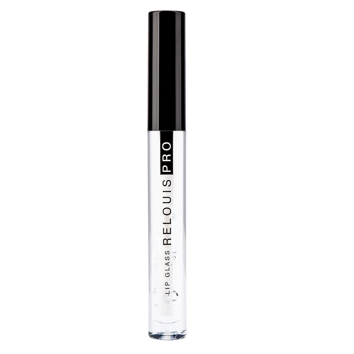 Блеск для губ PRO Lip Glass Relouis