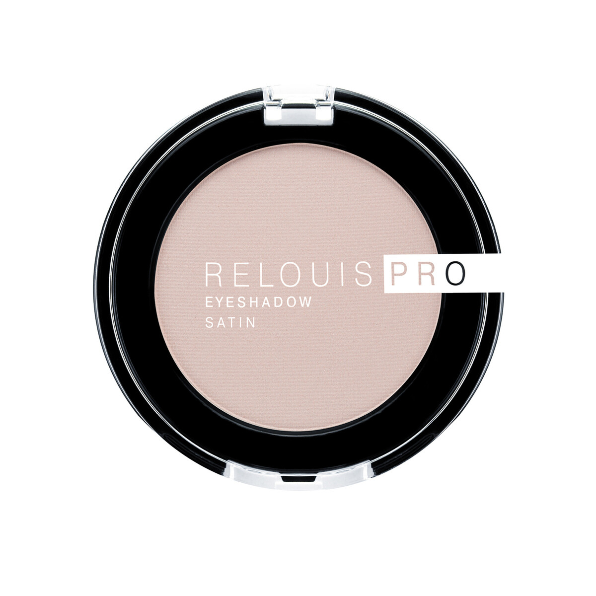 Тени для век PRO EYESHADOW SATIN