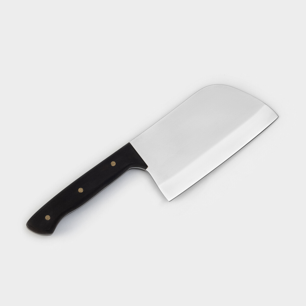 Нож - топорик кухонный малый wild kitchen, сталь 95×18, лезвие 13,5 см