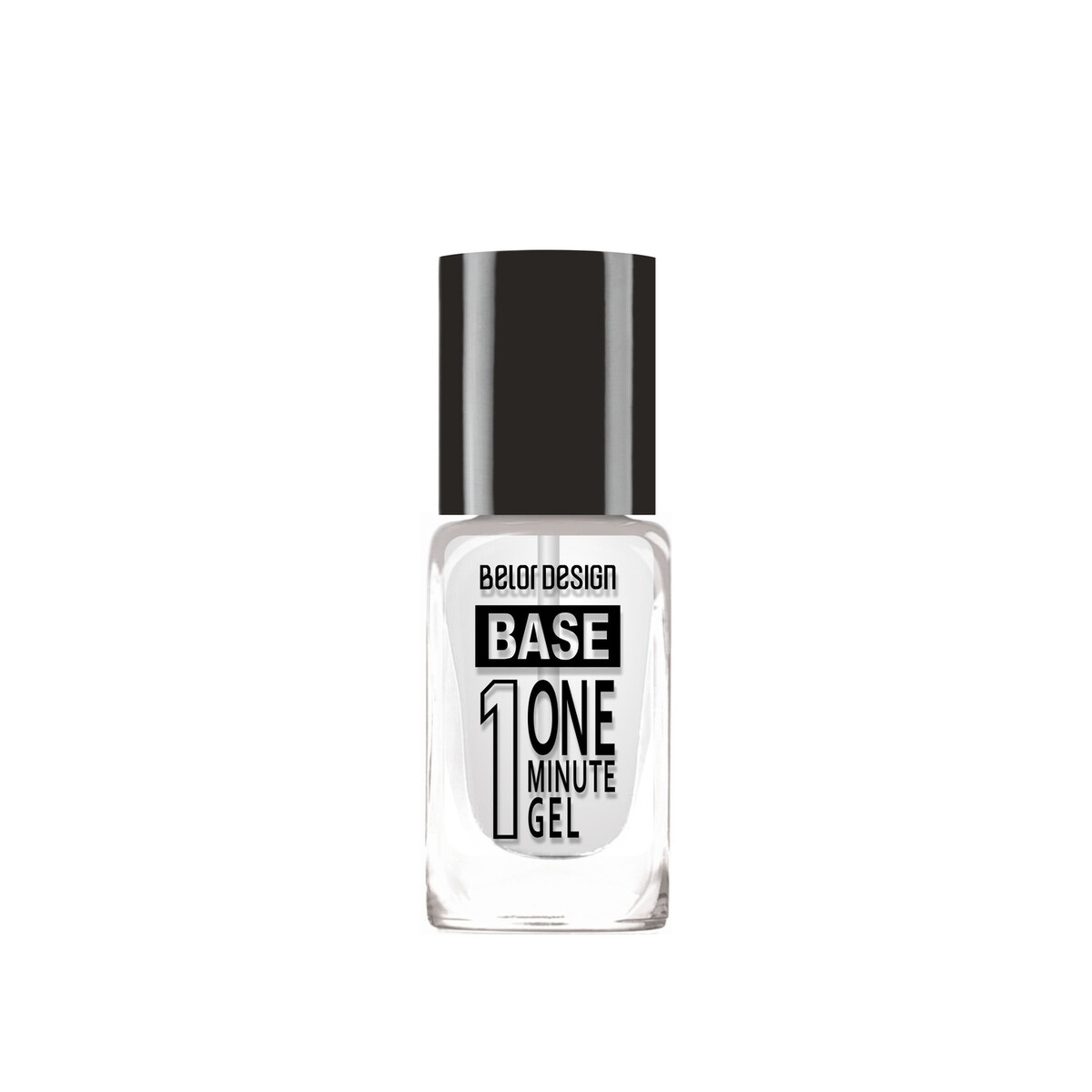 Основа для ногтей One minute gel