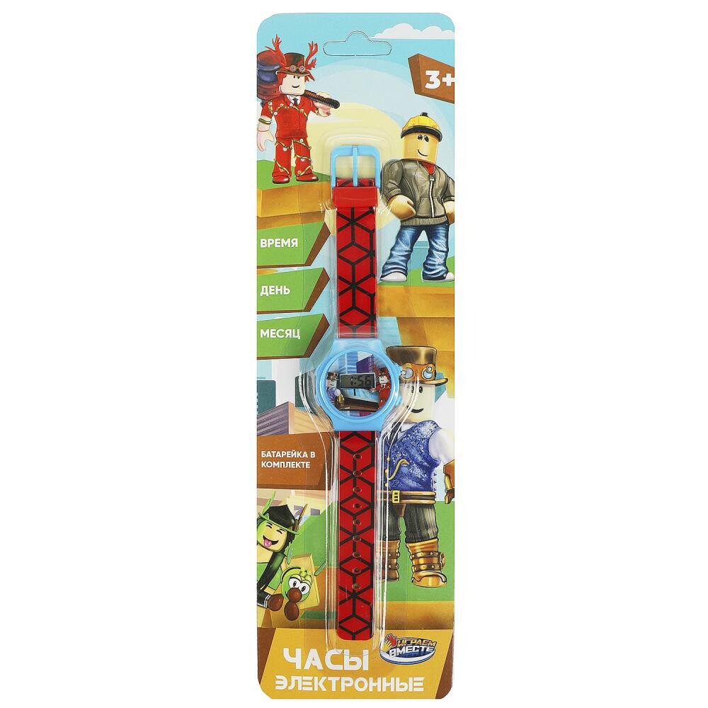 Игрушка на батарейках ИГРАЕМ ВМЕСТЕ B1671913-R14