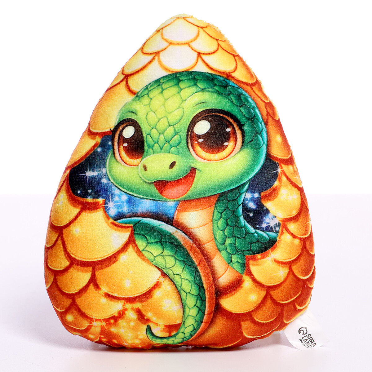 Мягкая игрушка
