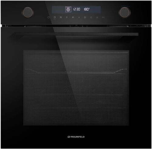 Духовой шкаф Maunfeld MEOR7217DMB2