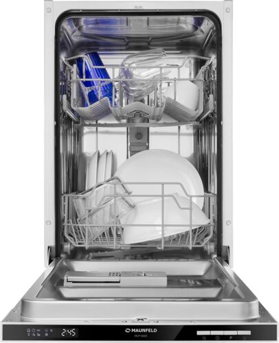 Посудомоечные машины Посудомоечная машина Maunfeld MLP-082D