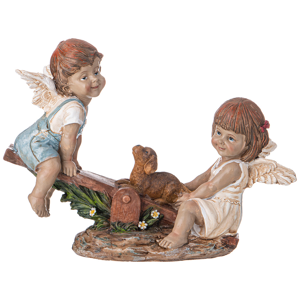 Фигурка Amore (22х9х16 см)