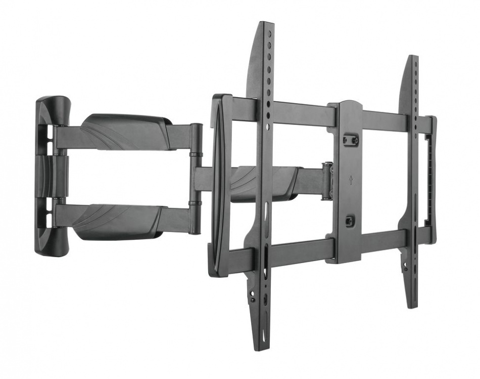 Кронштейн настенный для TV/монитора DIGIS DSM-5063, 37-70, до 35 кг, черный