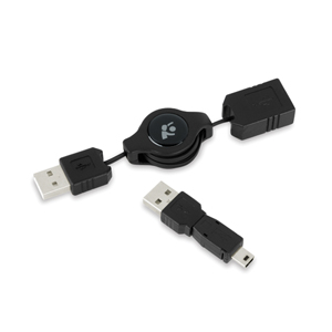 USB наконечник Kensington для RIM BLACKBERRY (24516EU)