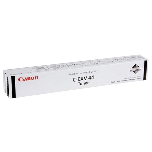 Картридж лазерный Canon C-EXV44/6941B002, черный, 72000 страниц, оригинальный для Canon imageRUNNER ADVANCE C9280 PRO