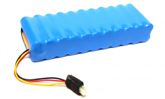 Аксессуары для пылесосов АКБ Pitatel Ni-Mh 26.4V 3.6Ah для Samsung DJ96-0079A, VC-RS60H/RS62 (VCB-011-SAM26.4-36M)