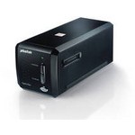   E2E4 Сканер слайд-сканер Plustek OpticFilm 8100, CCD, 7200x7200dpi, 48 бит, USB 2.0 (0225TS)