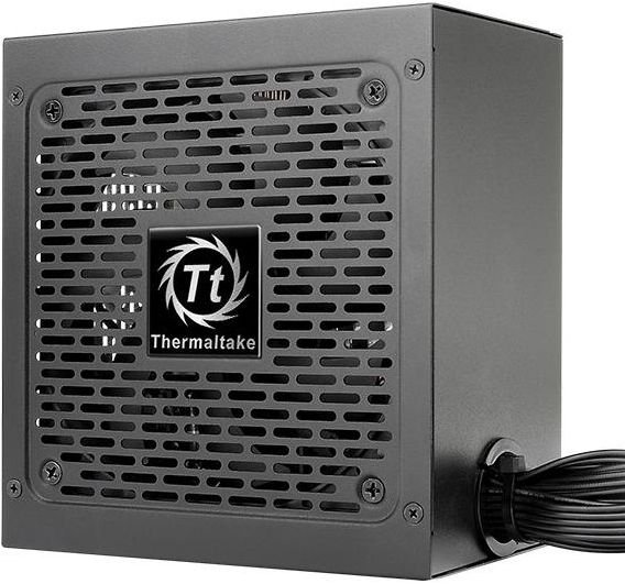 Блок питания 550 Вт ATX Thermaltake Smart BX1, 120 мм, 80 Plus Bronze (PS-SPD-0550NNSABE-1)