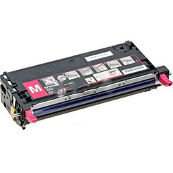 Картридж лазерный Epson 1125/C13S051125, пурпурный, 9000 страниц, оригинальный для AcuLaser C3800